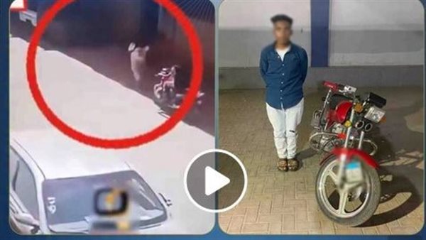 الكاميرا فضحته.. تفاصيل حبس المتهم بالتحرش بفتاة في الشارع بسوهاج | فيديو