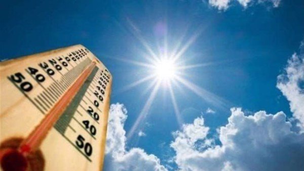الأرصاد تكشف حالة الطقس اليوم الأربعاء 24-6-2026
