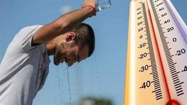 موجة جديدة.. الأرصاد تحذر من حالة الطقس غدا الخميس 25-6-2026