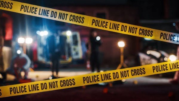 تفاصيل مثيرة.. معركة عشيقين تنتهي بجريمة مأساوية بأبو النمرس 