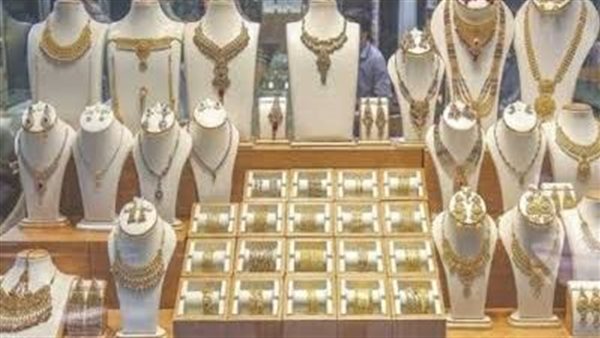 سعر الذهب اليوم الخميس 25-6-2026 بعد الانخفاض الكبير