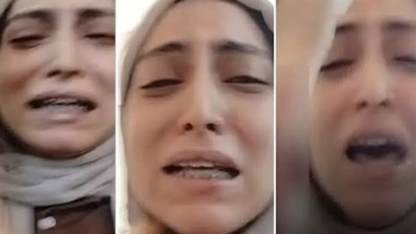 كسروا باب غرفة الكشف وهاجموها بماسورة.. لحظة الإعتداء على طبيبة أسنان شبرا الخيمة | فيديو 