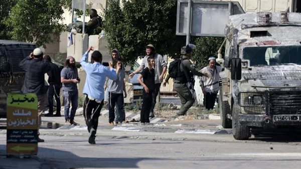 جبهة دولية موحدة: عقوبات منسقة ضد عنف المستوطنين تعيد رسم معادلة الردع في الضفة الغربية