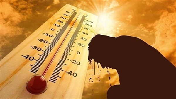 الأرصاد تحذر وتكشف حالة الطقس اليوم الجمعة 26-6-2026