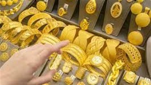 سعر الذهب اليوم الجمعة 26-6-2026 تحرك جديد