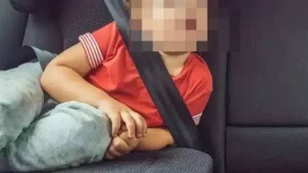 مباراة وسهر وإرهاق.. القصة الكاملة لوفاة طفل داخل سيارة والده بالتجمع الخامس 