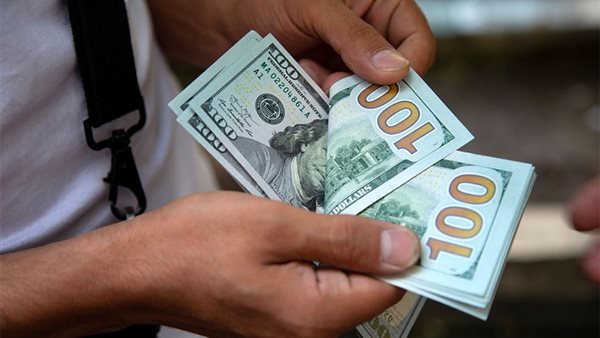 سعر الدولار اليوم السبت 27-6-2026 آخر تحديث