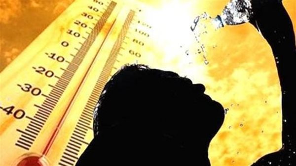 حرارة أعلى من المعلنة.. الأرصاد تحذر من حالة الطقس غدا السبت 27-6-2026