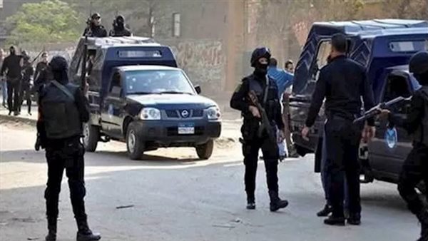 كردون أمني وسقوط قتيل ومصابين.. تفاصيل معركة أسيوط الدامية