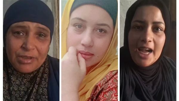 عاشت وماتت مظلومة.. تفاصيل مأساوية في مقتل نسمة على يد زوجها بالبحيرة 