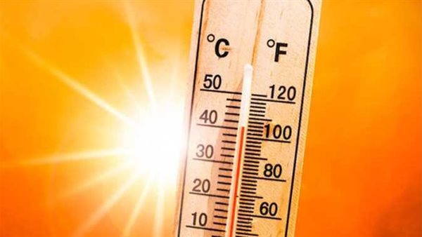 الأرصاد تكشف حالة الطقس اليوم السبت 27-6-2026