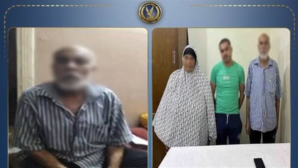  طردوني ورموني في الشارع.. تفاصيل مأساة عامل مع زوجته ونجله بالبحيرة 