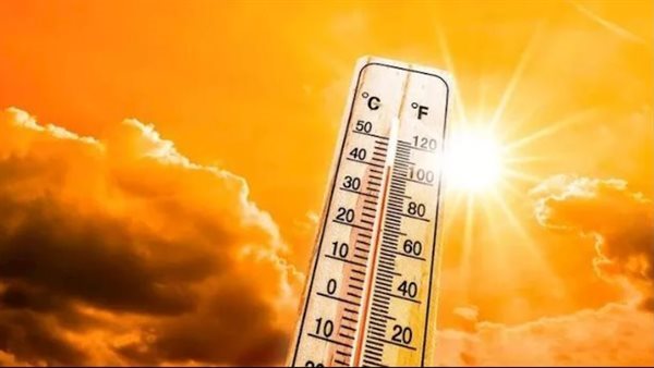 الأرصاد تحذر من حالة الطقس اليوم الأحد 28-6-2026