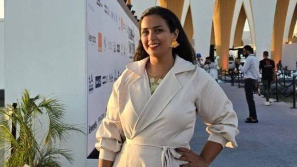  قرار جديد في محاكمة الدكتورة أمنية سويدان بتهمة نشر أخبار كاذبة 