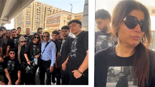 استدرجوه وقتلوه.. والدة طالب الهندسة تكشف تفاصيل جريمة إنهاء حياته غدرًا 