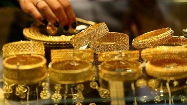 سعر الذهب اليوم الأحد 28-6-2026 انخفاض جديد