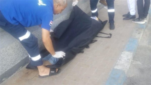 كانت عايشة مع سمسار رفقة صديقتها.. تفاصيل مثيرة في مصرع سيدة أثناء محاولتها الهروب من شقة صديقها بأكتوبر