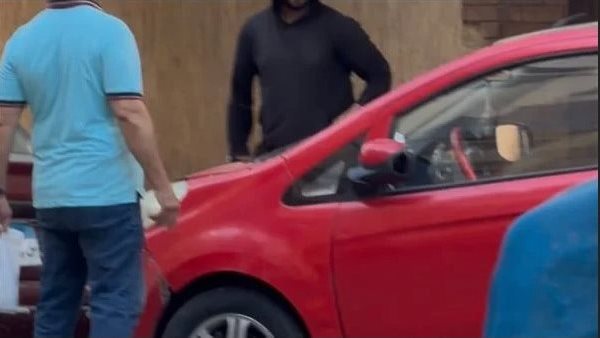 صورته وهو بيضرب الكلاب.. تفاصيل اتهام شاب بالاعتداء على سيدة وملاحقتها في الإسكندرية