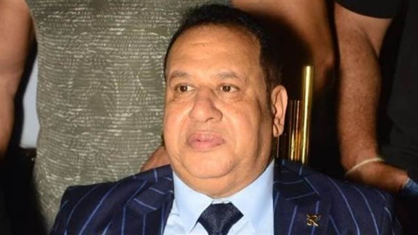  مفاجأة مثيرة.. عقوبات جرائم صبري نخنوخ تصل للإعدام 