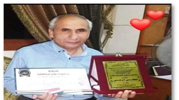 تفاصيل مأساوية في مقتل طبيب على يد شاب بالمنوفية 