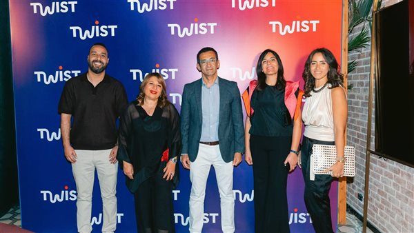 تطبيق Twist يرسخ مكانته كمنصة ترفيهية متكاملة ويحتفل بدعم المواهب الصاعدة والتجارب الموسيقية الحصرية