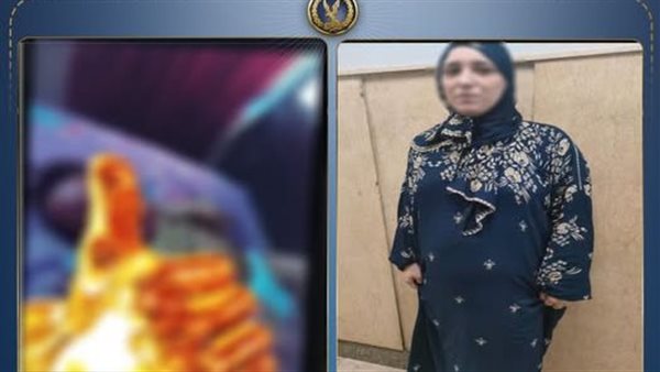 أمه عذبته نكاية بطليقها.. تفاصيل صادمة عن فيديو ضرب طفل في الوراق