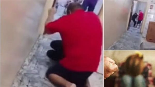 حبال وكي بالنار.. تفاصيل القبض على رجل أعمال عذّب أطفاله الأربعة لمدة 4 سنوات بمدينة نصر 