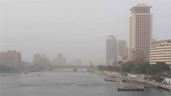 الأرصاد تحذر من حالة الطقس اليوم الثلاثاء 30-6-2026