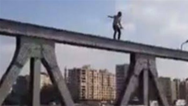 مراتي زهقتنى فى حياتي سيبوني أموت.. أقوال صادمة لمهندس حاول إنهاء حياته بالقاهرة