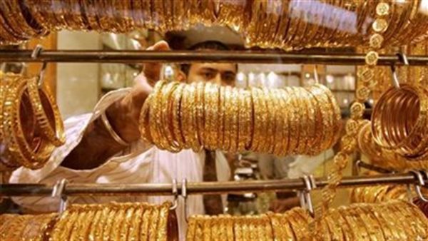 سعر الذهب اليوم الأحد 7-6-2026 تحرك جديد