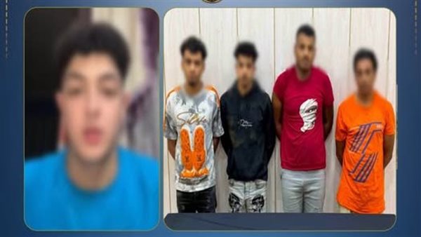 حاولت اقتحام شقة شخص.. تفاصيل سقوط عصابة الشرطة المزيفة بالقاهرة