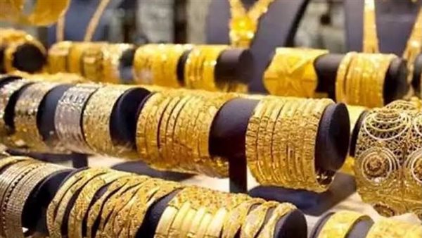 سعر الذهب اليوم الثلاثاء 30-6-2026 انخفاض غير متوقع