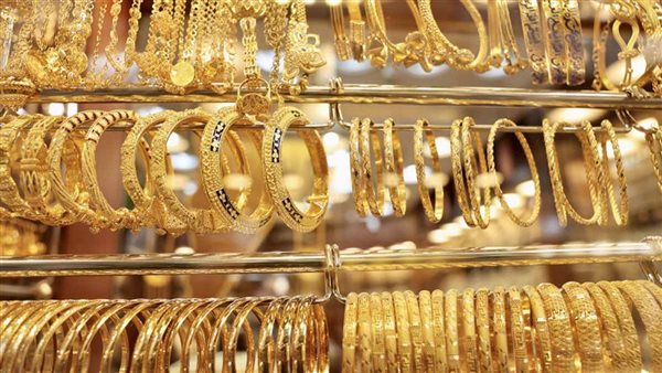 سعر الذهب اليوم الجمعة 3-7-2026 ارتفاع جديد