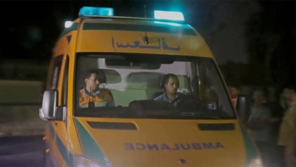 نهاية مأساوية لشحيبر وأبنائه على يد شقيقه.. القصة الكاملة لمجزرة النيل في سوهاج