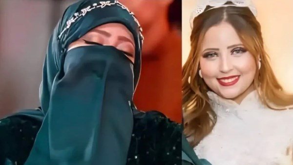  تابت وكانت صائمة.. كواليس الساعات الأخيرة قبل إعدام فتاة بورسعيد | شاهد