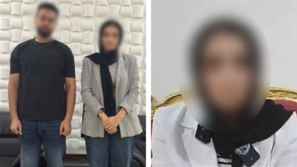 تفاصيل مثيرة في استغاثة سيدة من خطيبها السابق بكفر الشيخ 