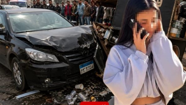  دفاع المتهمة بقضية دهس هدير بائعة الشاي يكشف تفاصيل جديدة لإثبات براءة موكلته 