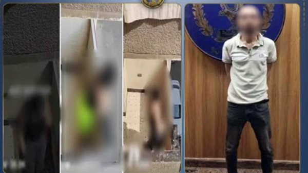  تفاصيل مثيرة في ضبط محاسب بيصور بنت الجيران بالساحل 