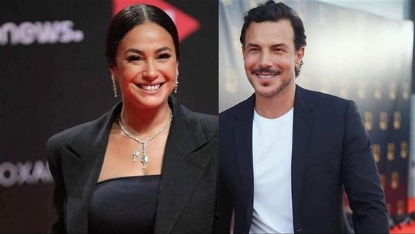 هند صبري وباسل خياط الأحدث.. حكاية قصص حب بالوسط الفني لم تكتمل 