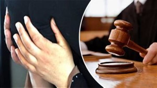 وعود بالثراء وعلاقة محرمة.. كيف اتفقت عبير مع عشيقها على قتل زوجها بأسيوط؟