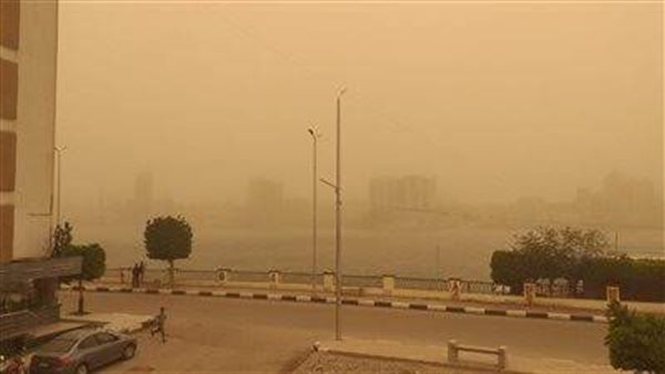 الأرصاد تحذر من حالة الطقس اليوم السبت 4-7-2026