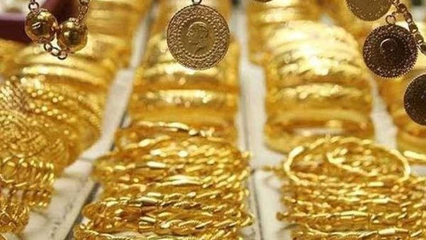 سعر الذهب اليوم السبت 4-7-2026 بعد الارتفاع