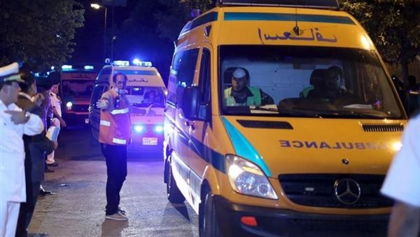  ضحية جديدة للثانوية العامة.. نهاية مأساوية لطالبة بأبو النمرس 