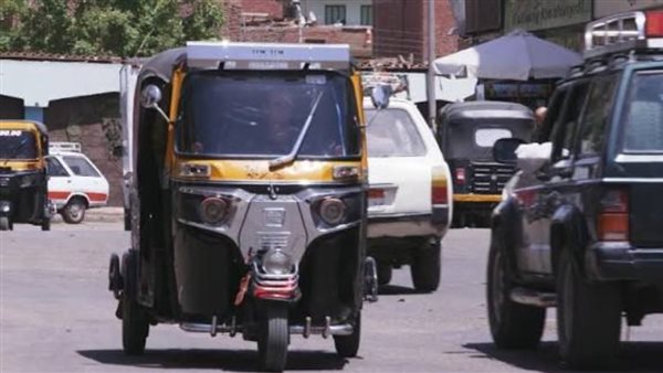 توكتوك خبطها وهرب.. تفاصيل مأساوية في وفاة طالبة ببولاق الدكرور 