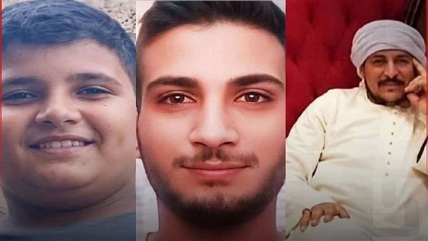 نهاية الأخوة بالرصاص.. القصة الكاملة لجريمة العوامية في سوهاج