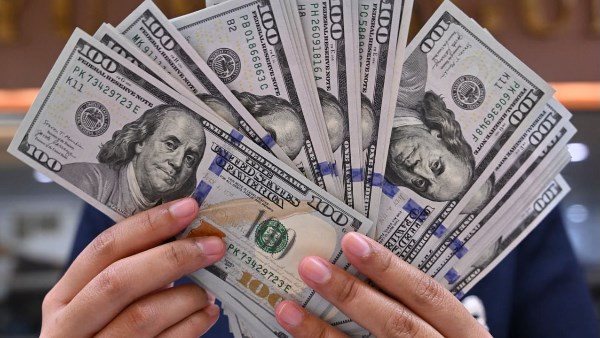 سعر الدولار اليوم الأحد 5-7-2026 قبل بداية التعاملات