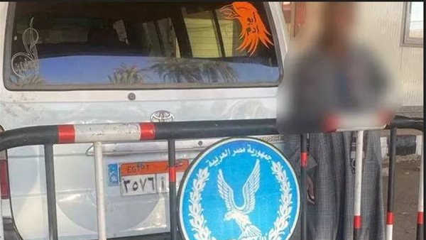 طردوها من الميكروباص.. أول تحرك رسمي بعد إهانة مسنة بموقف الأزهر بأسيوط