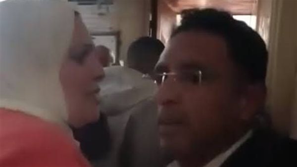 تفاصيل إحالة الزوجة المتهمة بالتعدي على زوجها في محكمة طنطا للمحاكمة