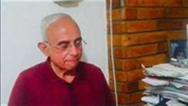 لم يتقاضى مليما من فقير.. وفاة الدكتور مصطفى الغندور استشاري الباطنة والحميات