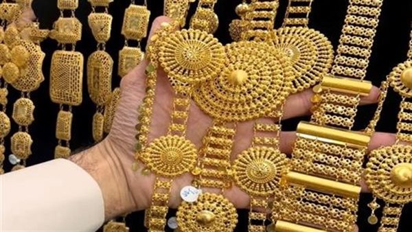 سعر الذهب اليوم الأحد 5-7-2026 تحرك مفاجيء